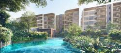 The Watergardens At Canberra (D25), Apartment #313457051